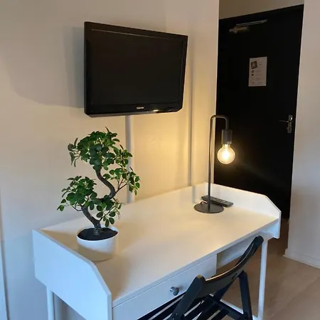 Le Haylton Ξενοδοχείο *