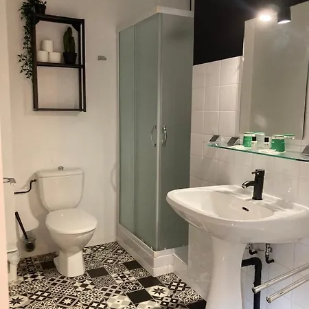 Le Haylton Ξενοδοχείο