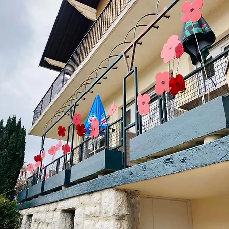 Hotel Le Haylton