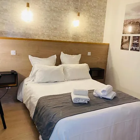 Le Haylton Hotel Anglefort