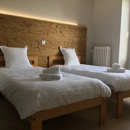 Le Haylton Hotel