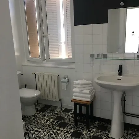 Hotel Le Haylton
