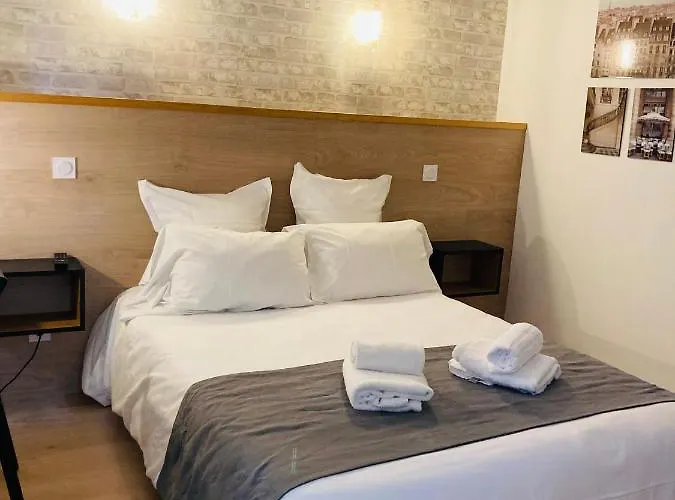 Le Haylton Hotel Anglefort