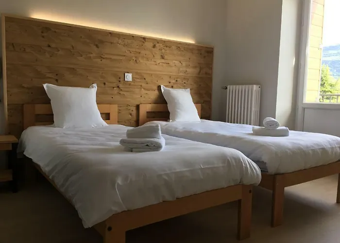 Le Haylton Hotel