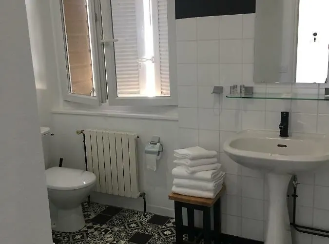 Hotel Le Haylton