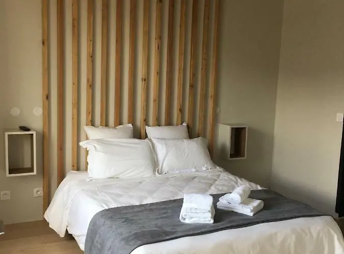 Hotel Le Haylton